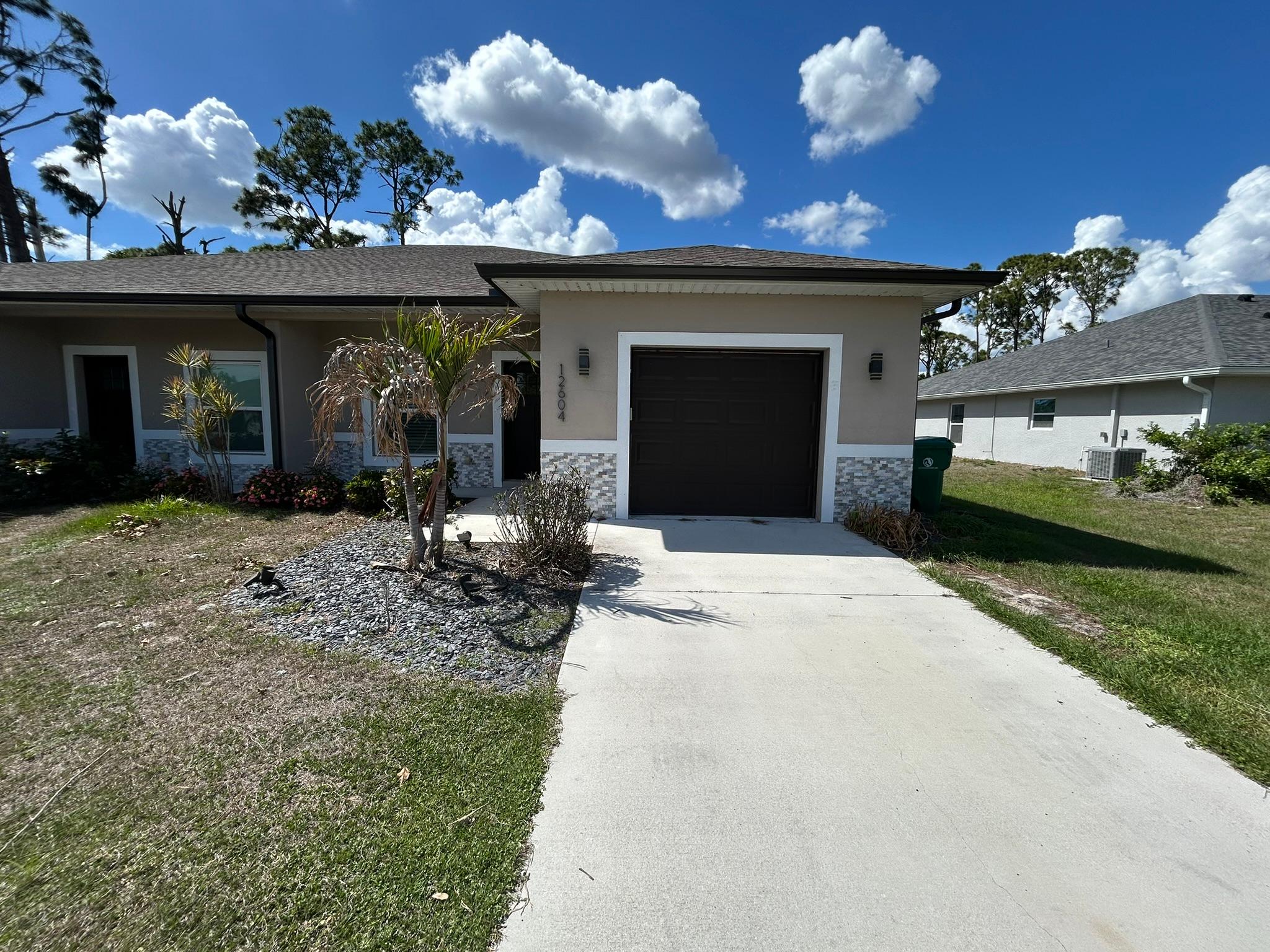 12604 Buffing Rd., Port Charlotte, FL