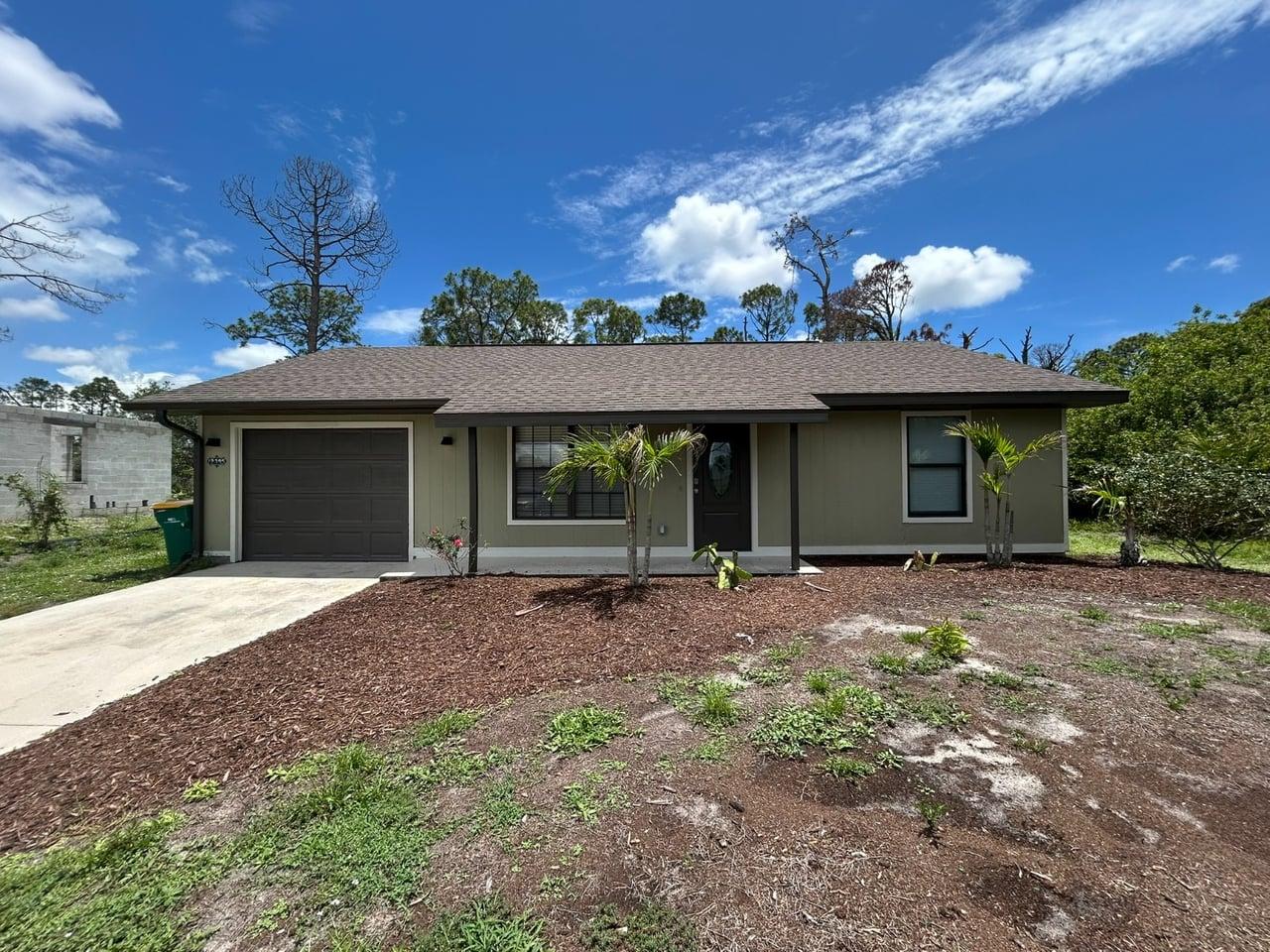 12395 Chancellor Blvd., Port Charlotte